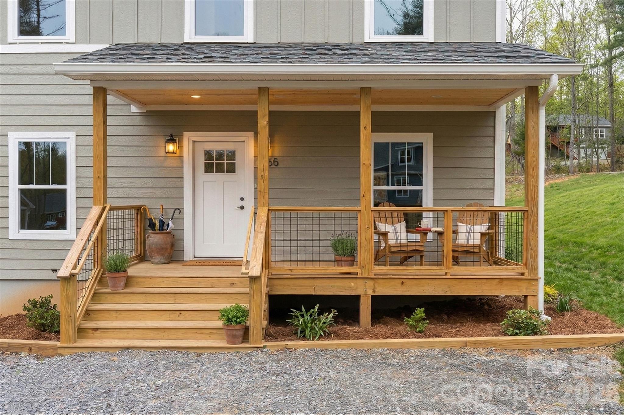 Cascade Ridge - Residential