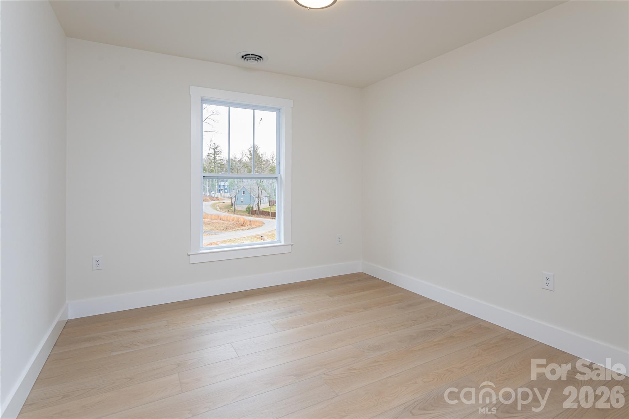 Cascade Ridge - Residential