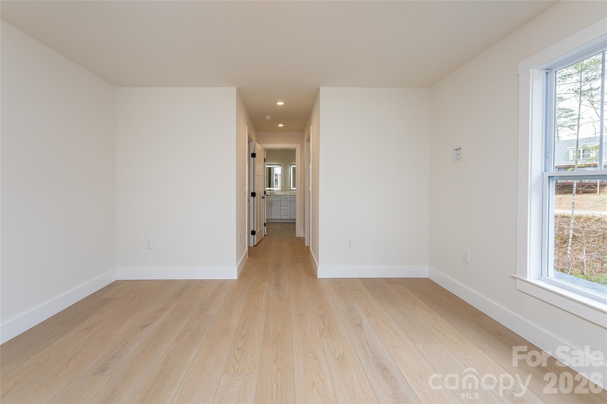 Cascade Ridge - Residential