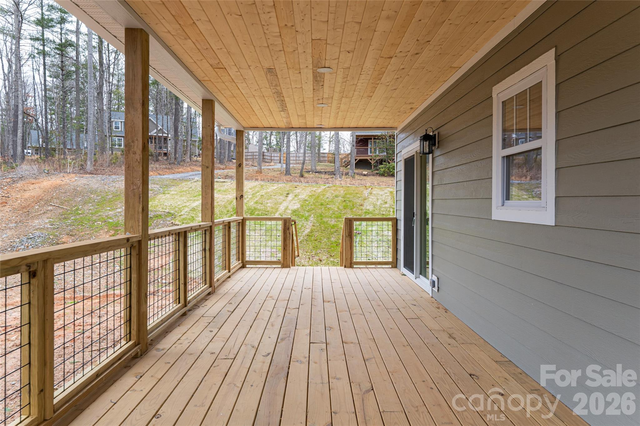 Cascade Ridge - Residential