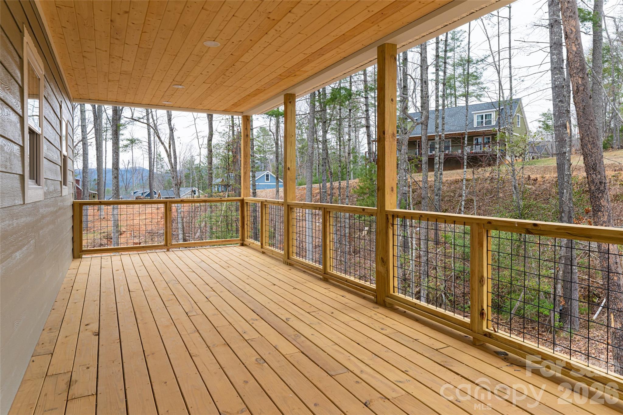Cascade Ridge - Residential