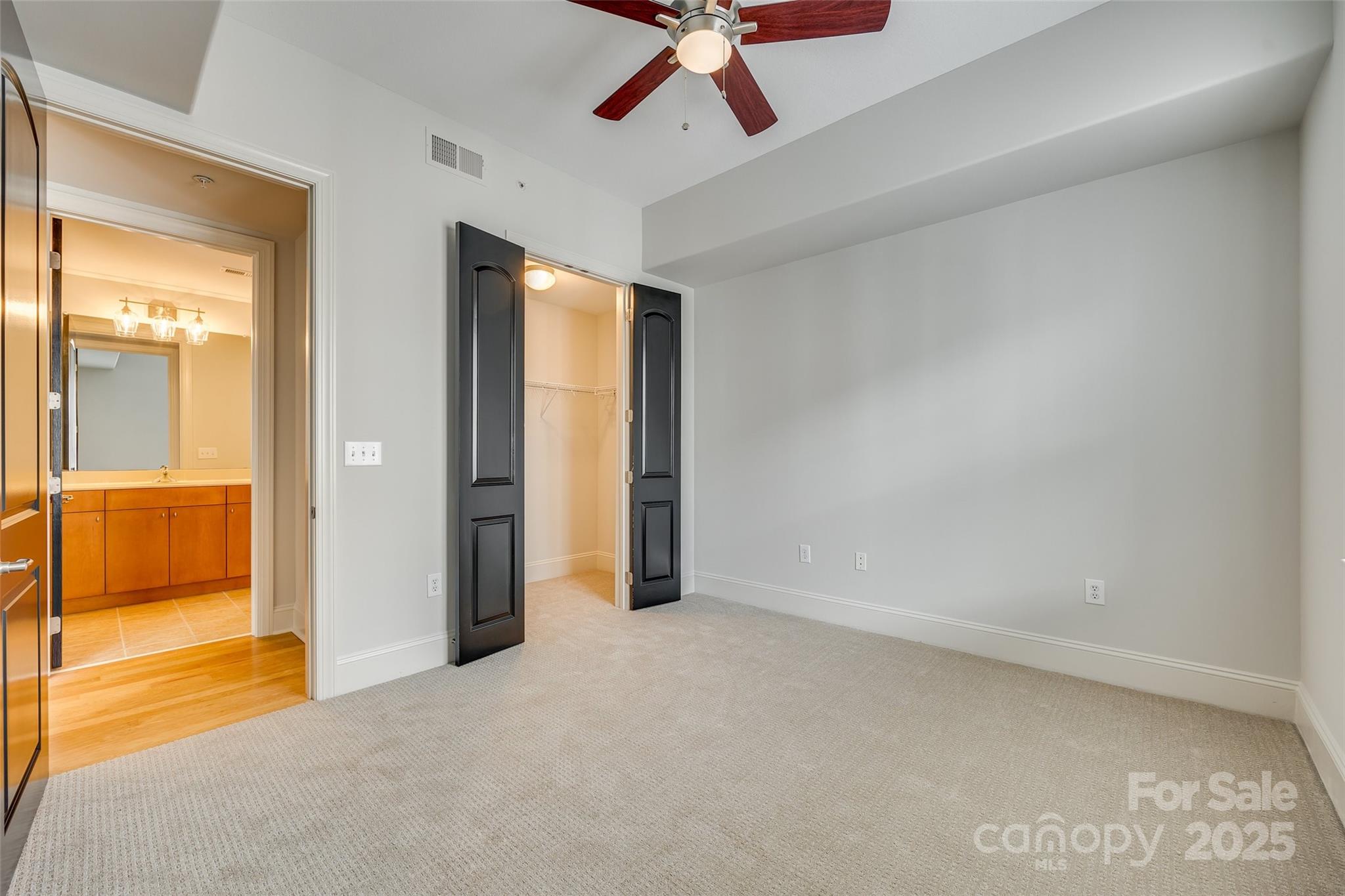 Piedmont Row - Residential