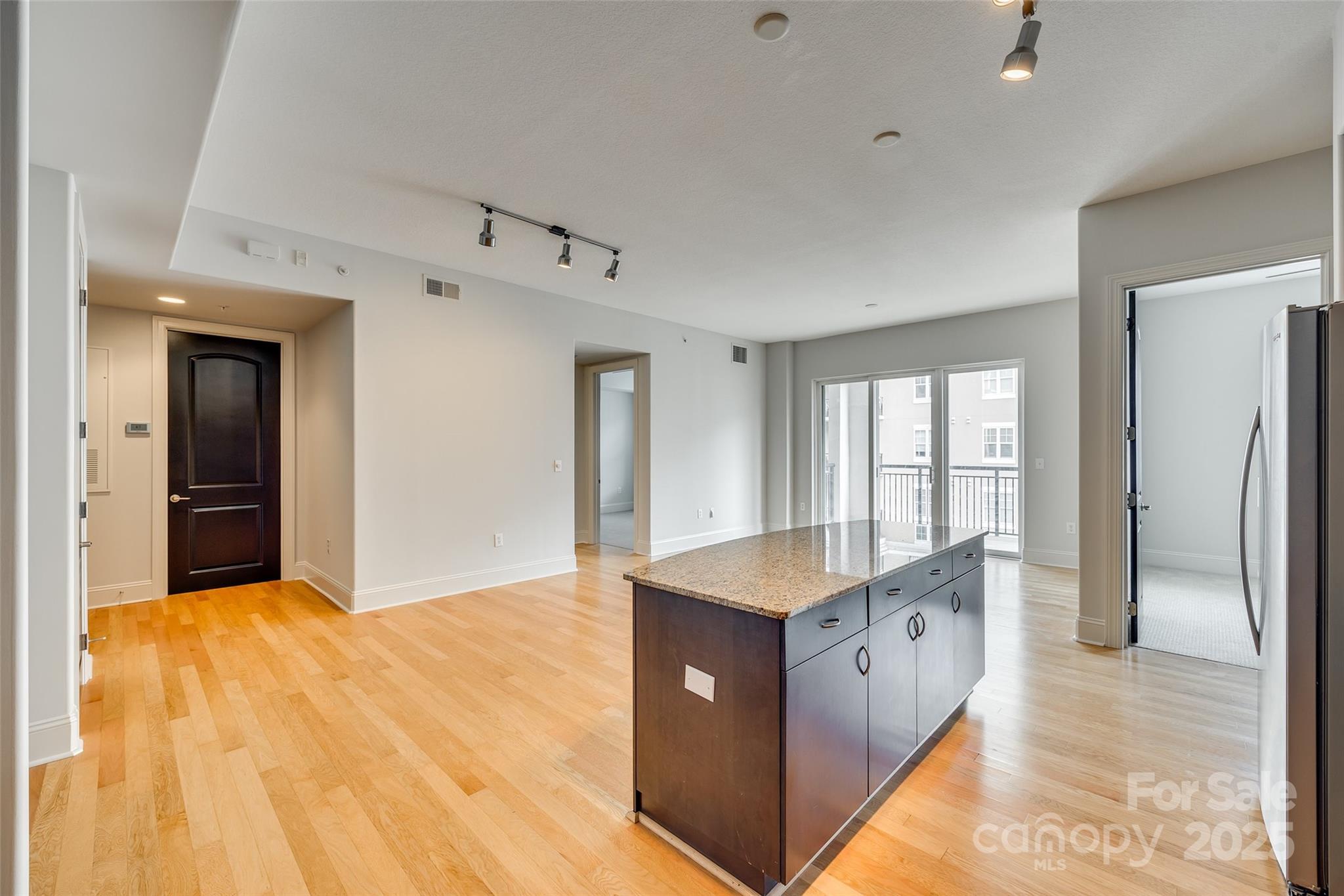 Piedmont Row - Residential