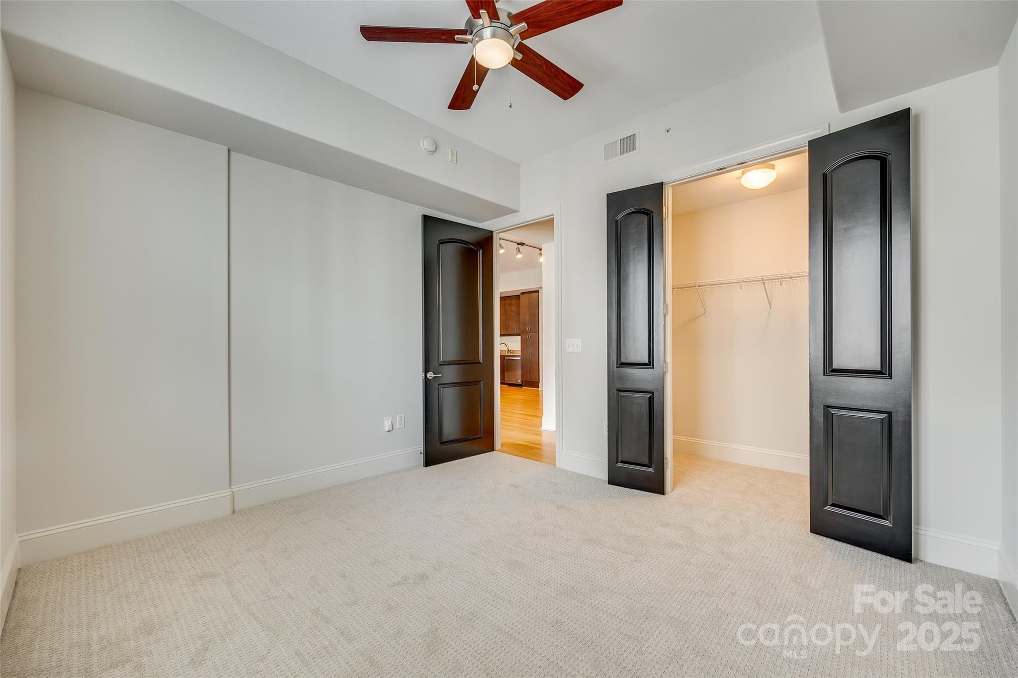 Piedmont Row - Residential
