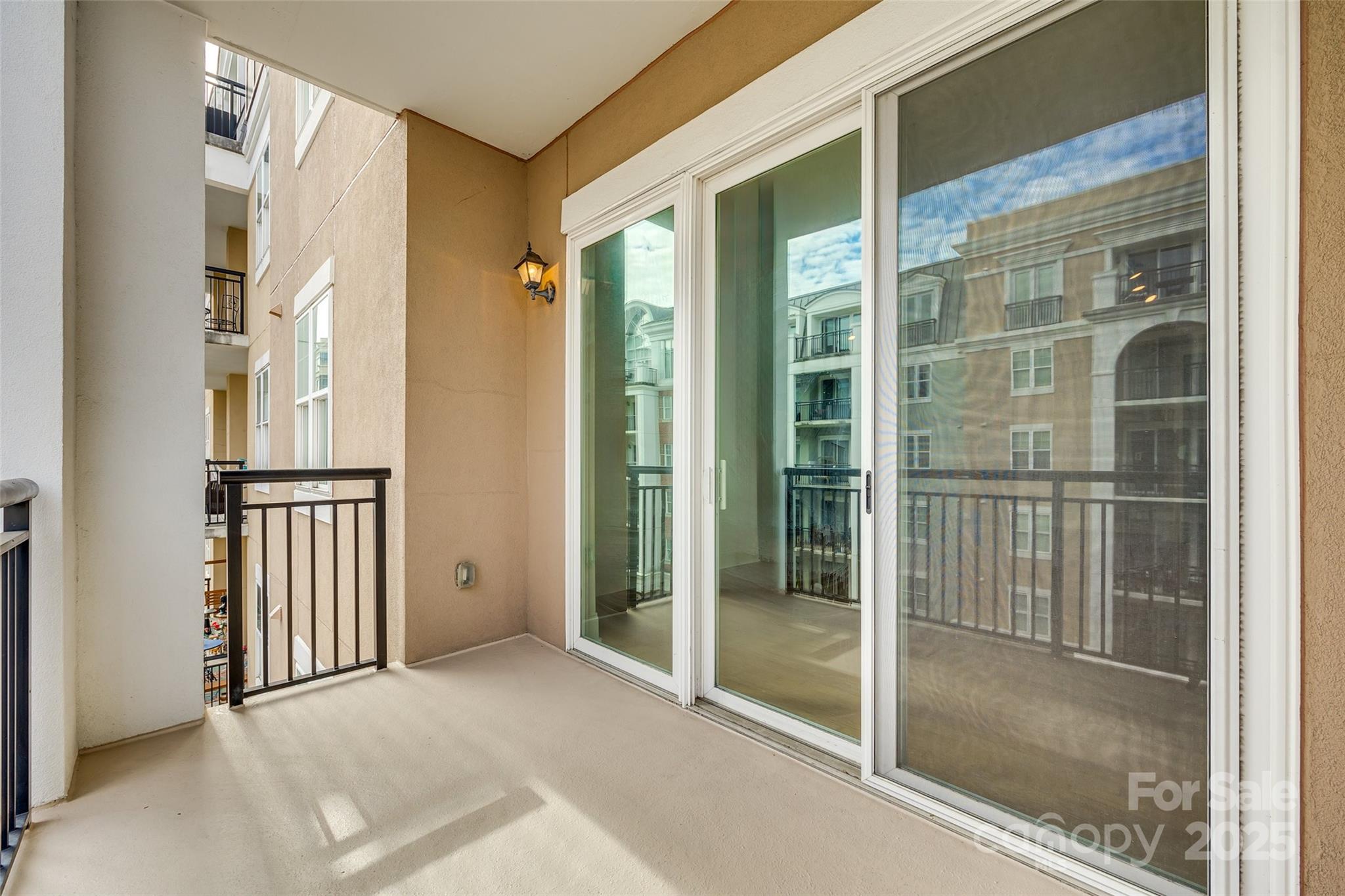 Piedmont Row - Residential