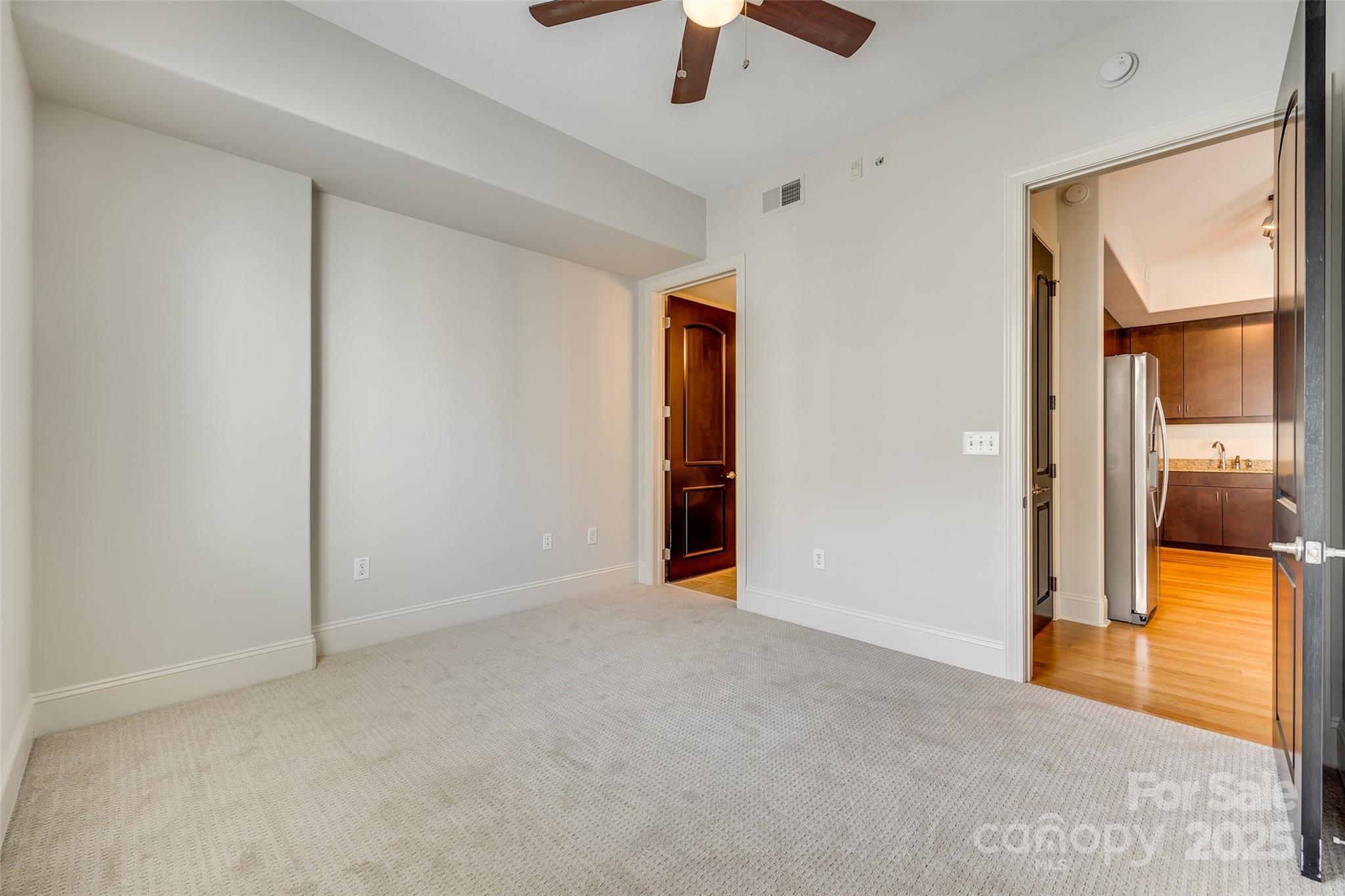 Piedmont Row - Residential
