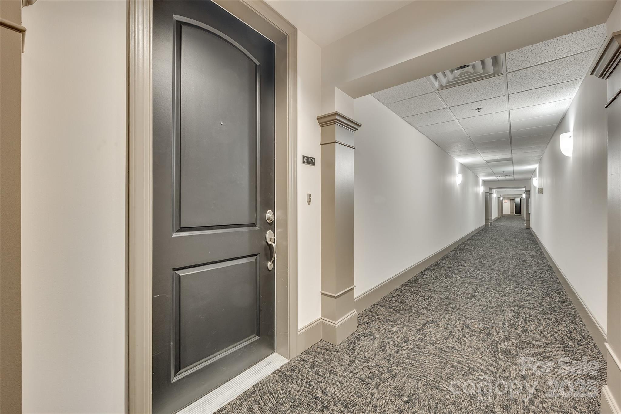 Piedmont Row - Residential