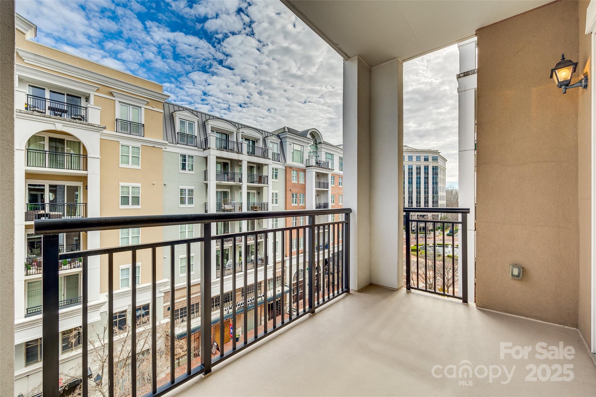 Piedmont Row - Residential