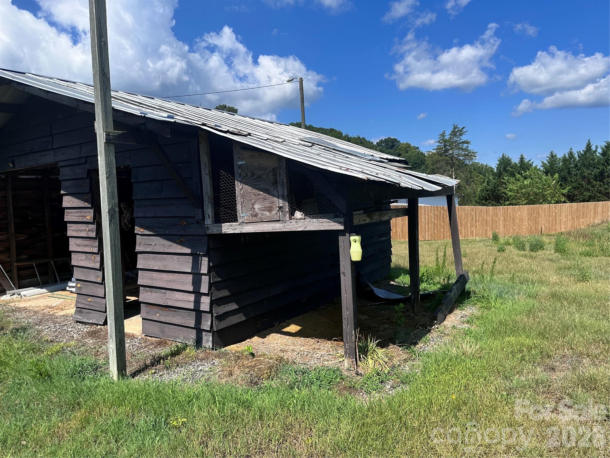 none - Residential