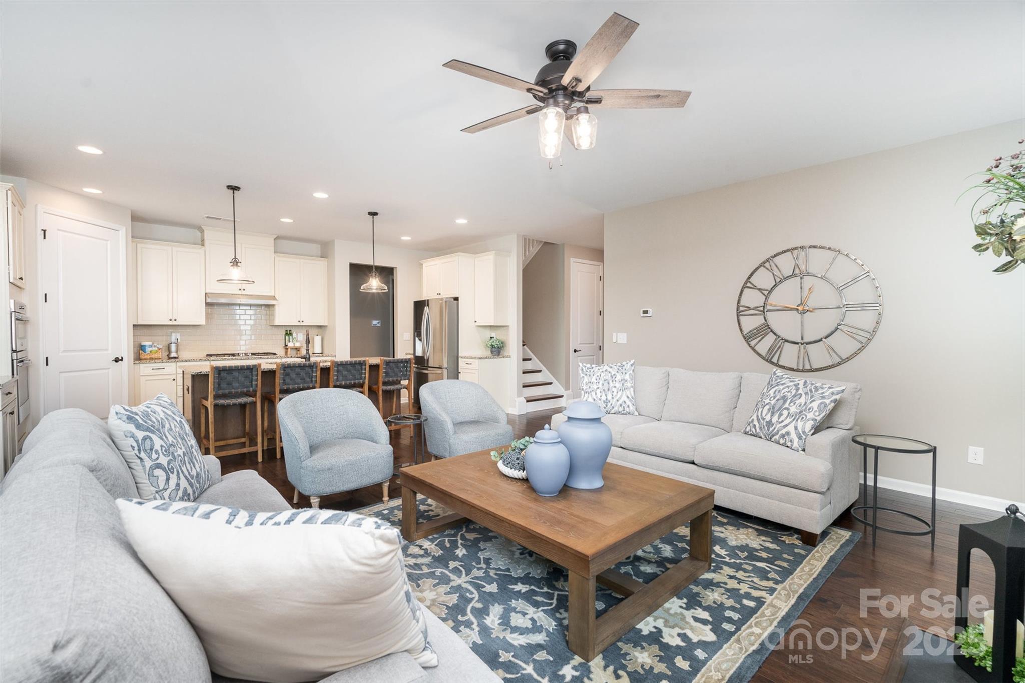 Massey - Residential