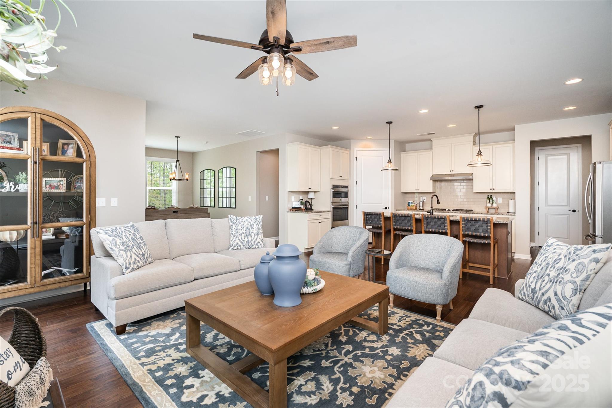 Massey - Residential