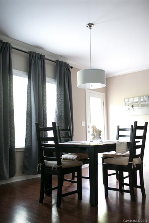 Lake Ridge - Residential