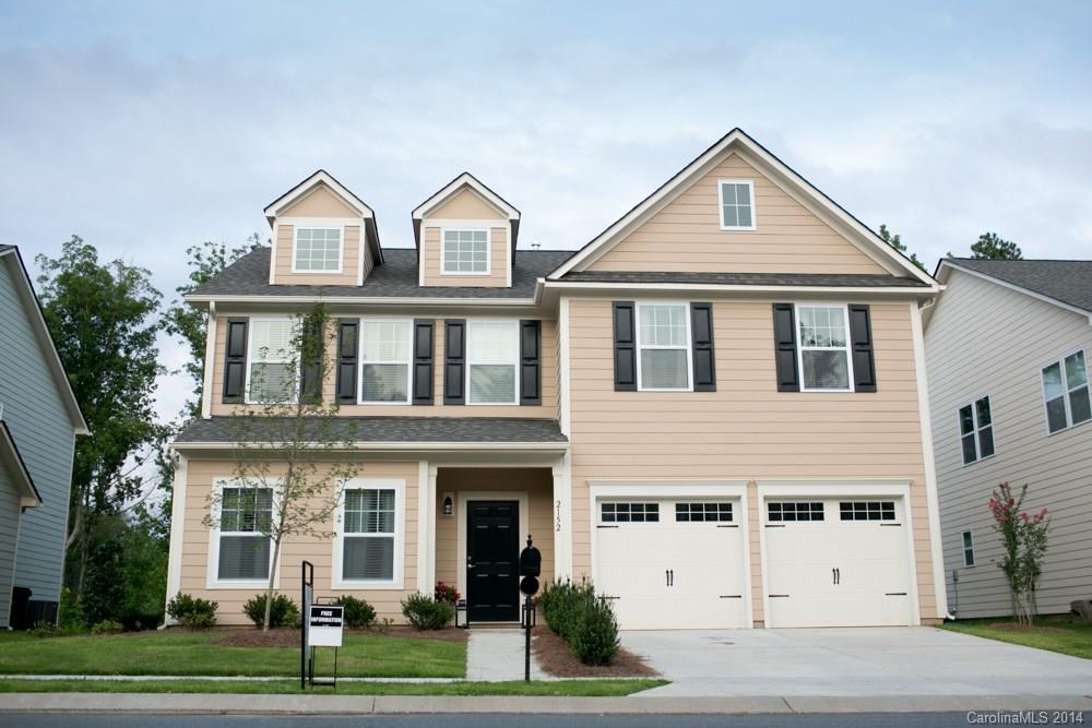 Lake Ridge - Residential