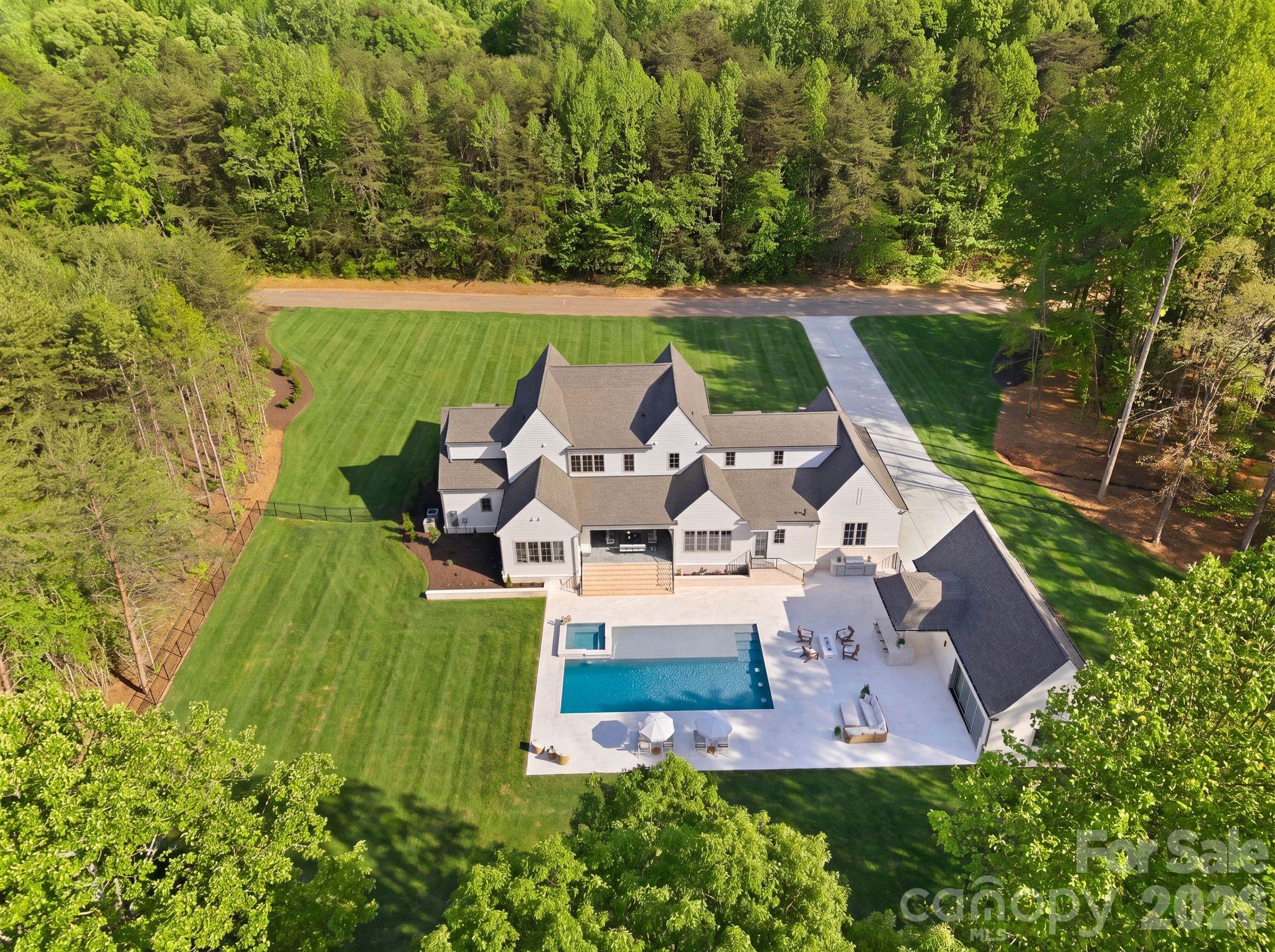 Maple Grove - Residential