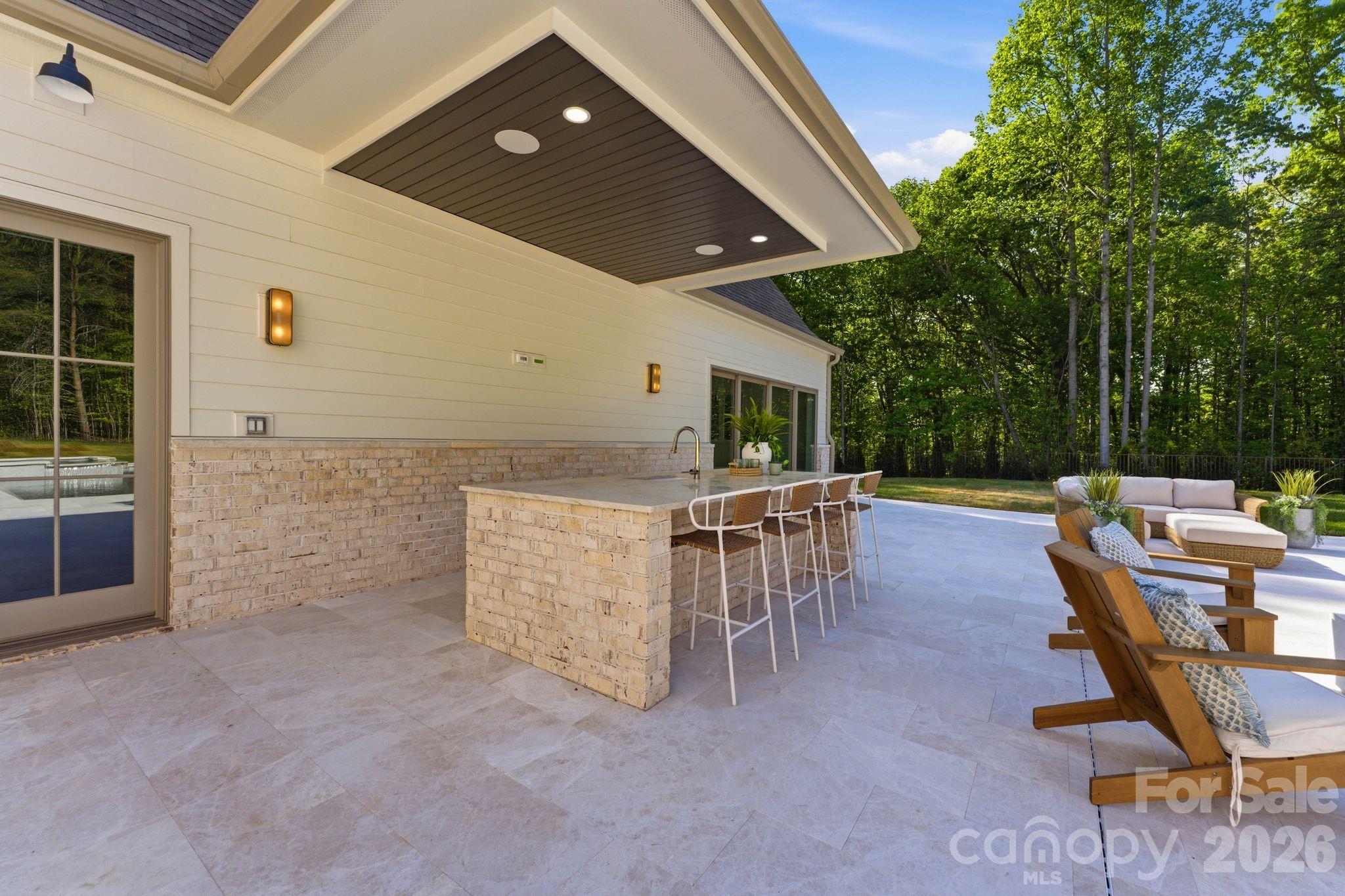 Maple Grove - Residential