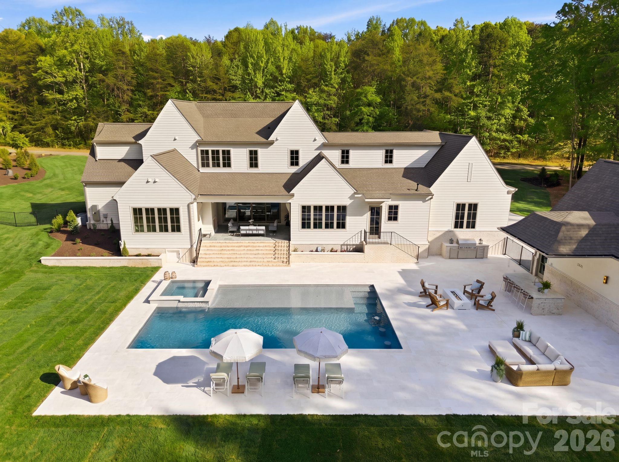 Maple Grove - Residential