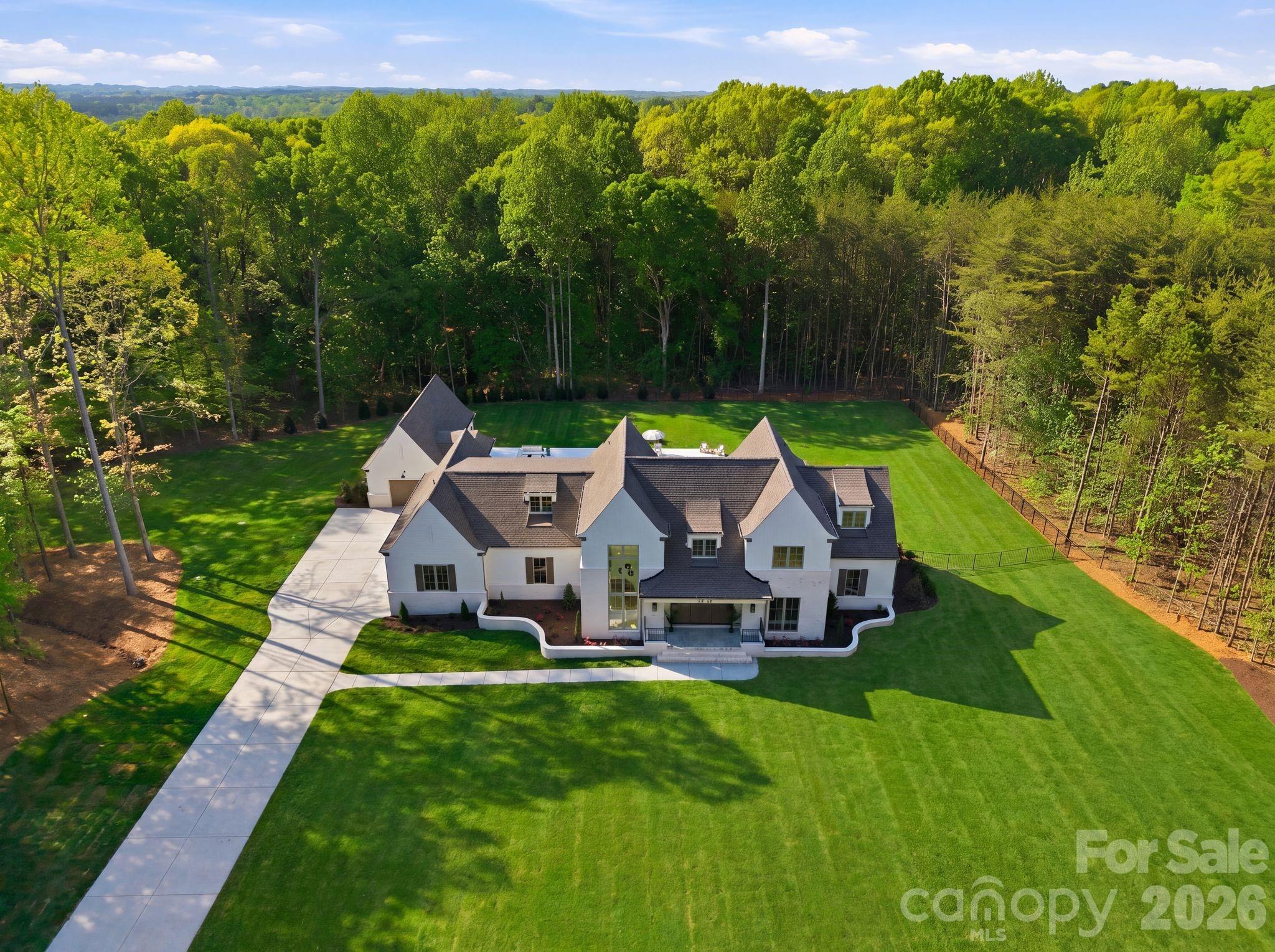 Maple Grove - Residential