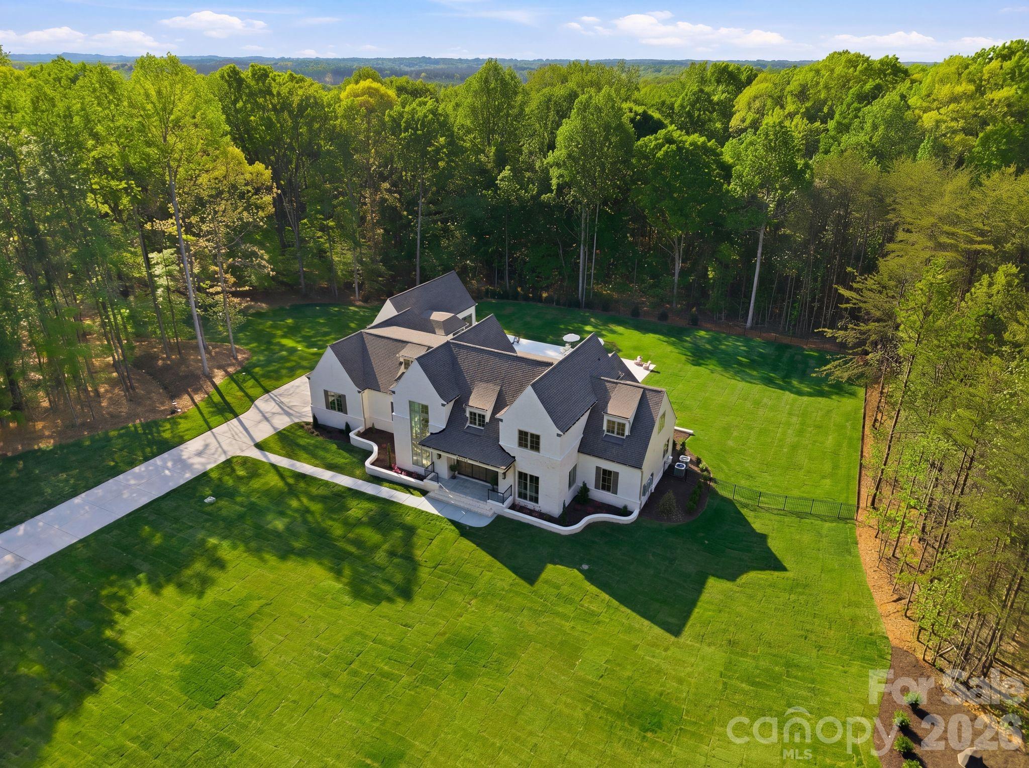 Maple Grove - Residential