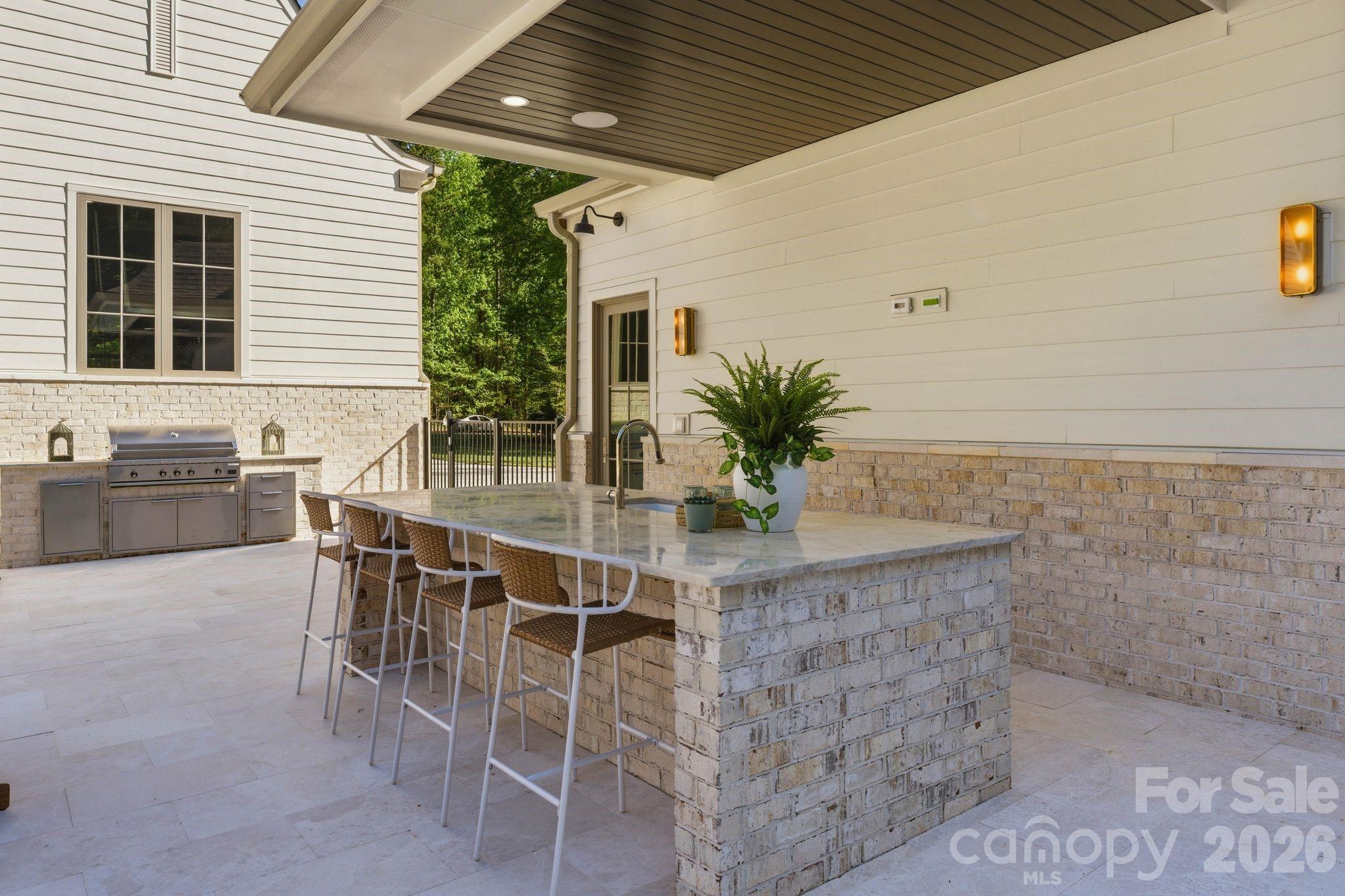 Maple Grove - Residential