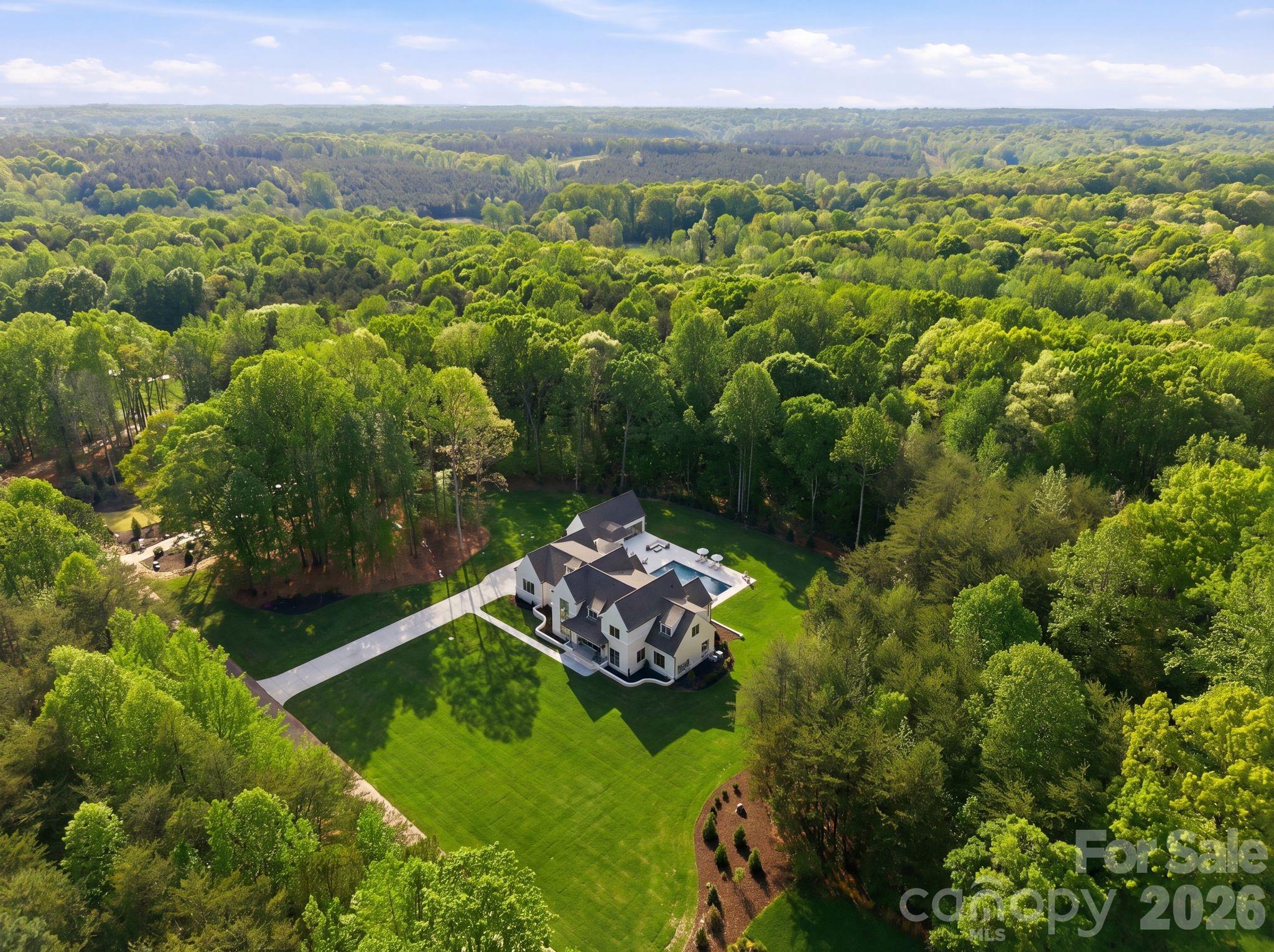 Maple Grove - Residential