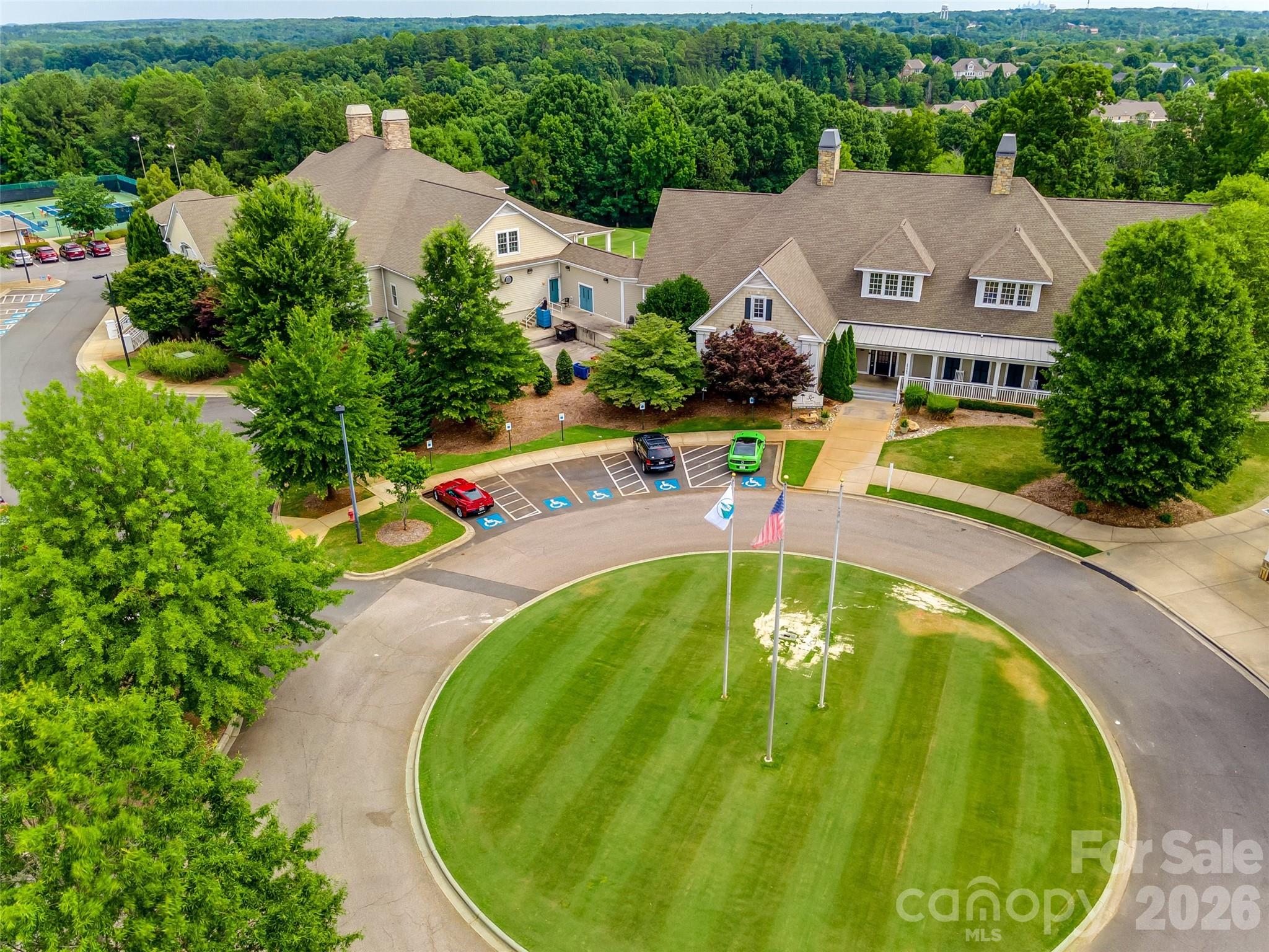 Lakeshore - Residential