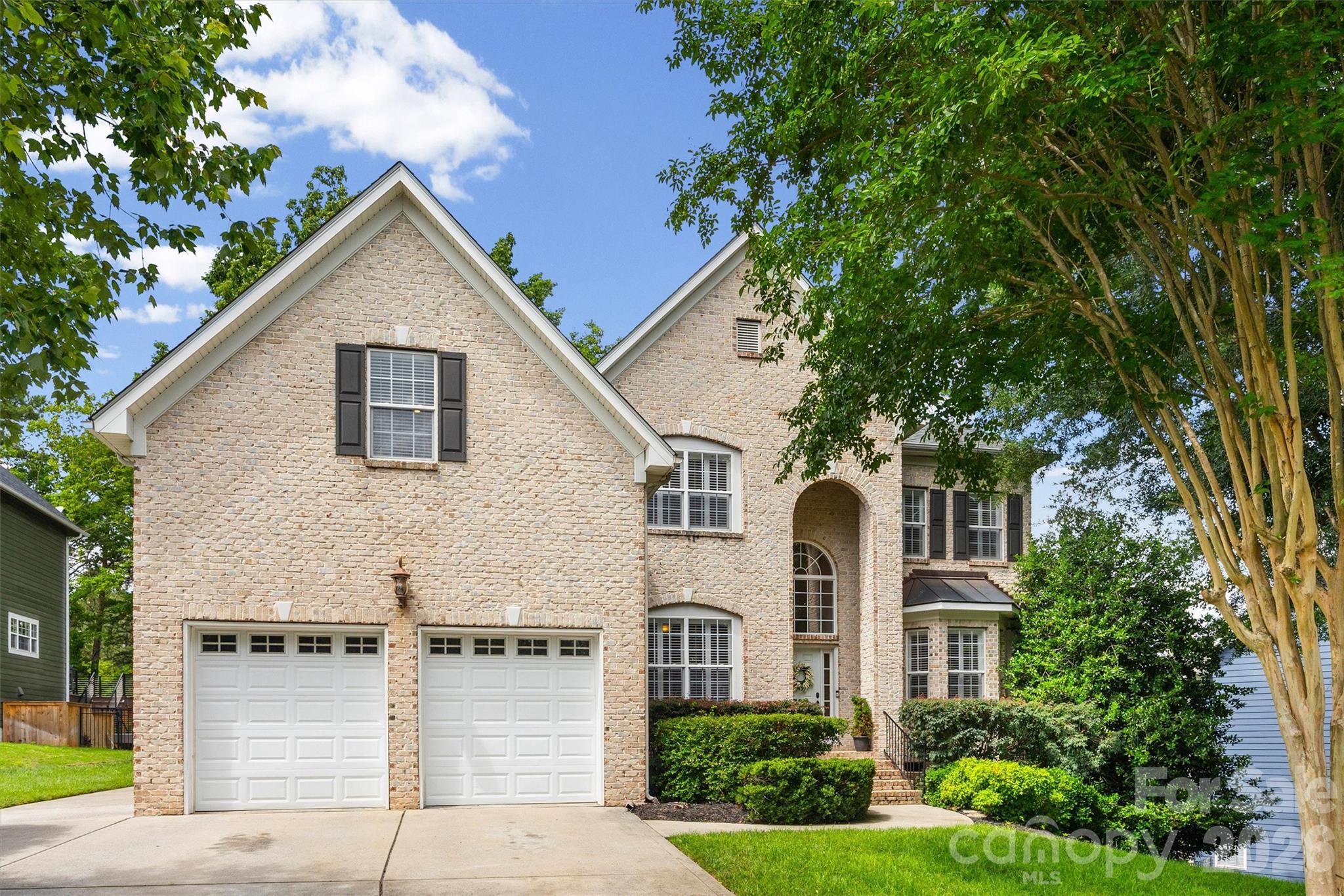 Lakeshore - Residential