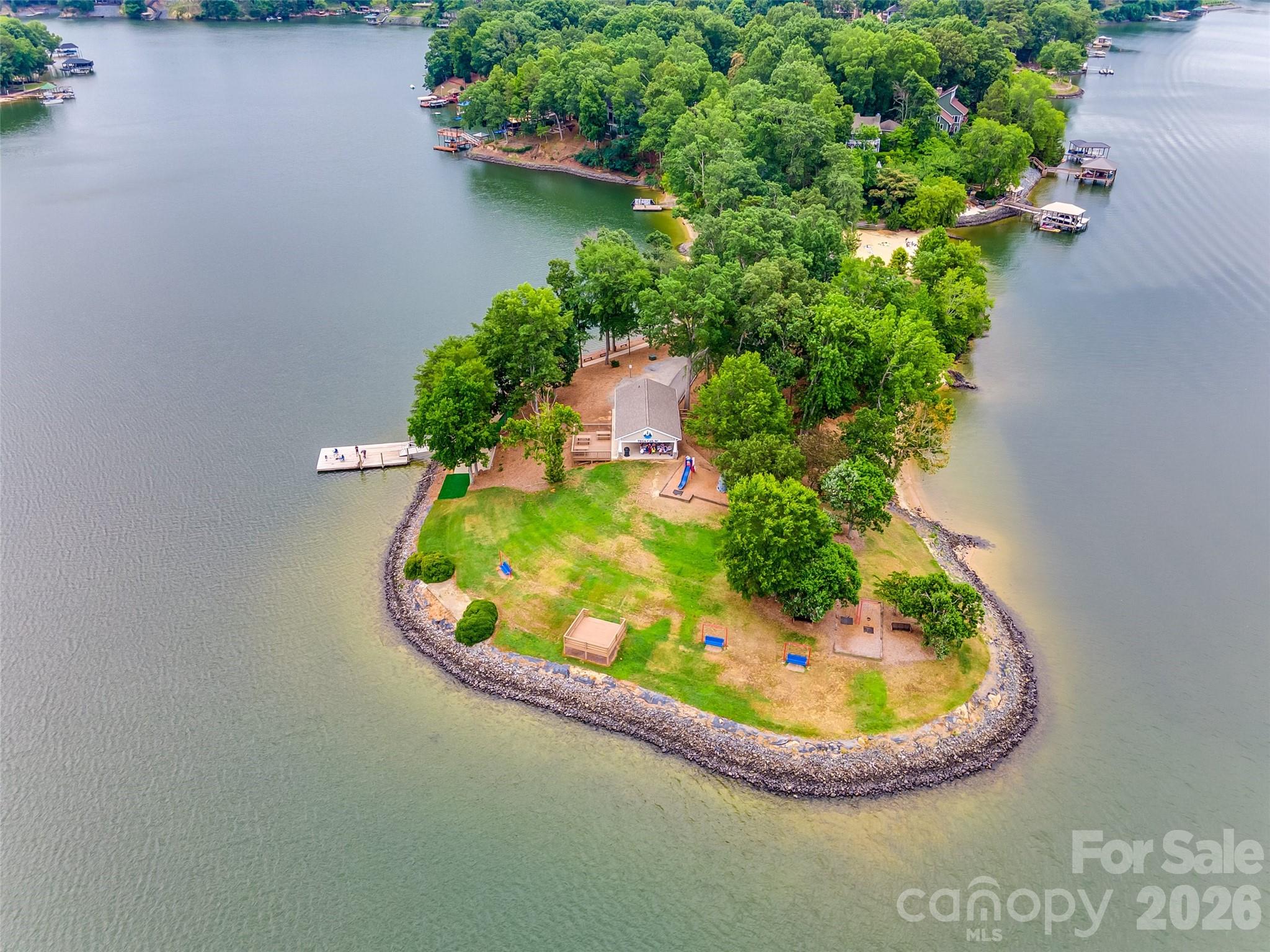 Lakeshore - Residential