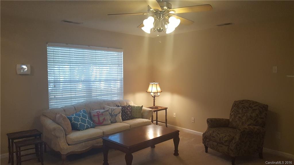 Forest Oaks - Residential
