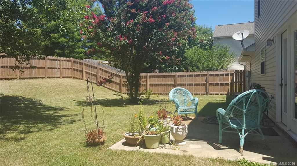Forest Oaks - Residential