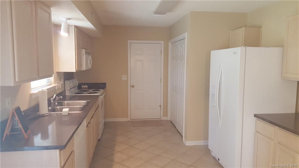 Forest Oaks - Residential