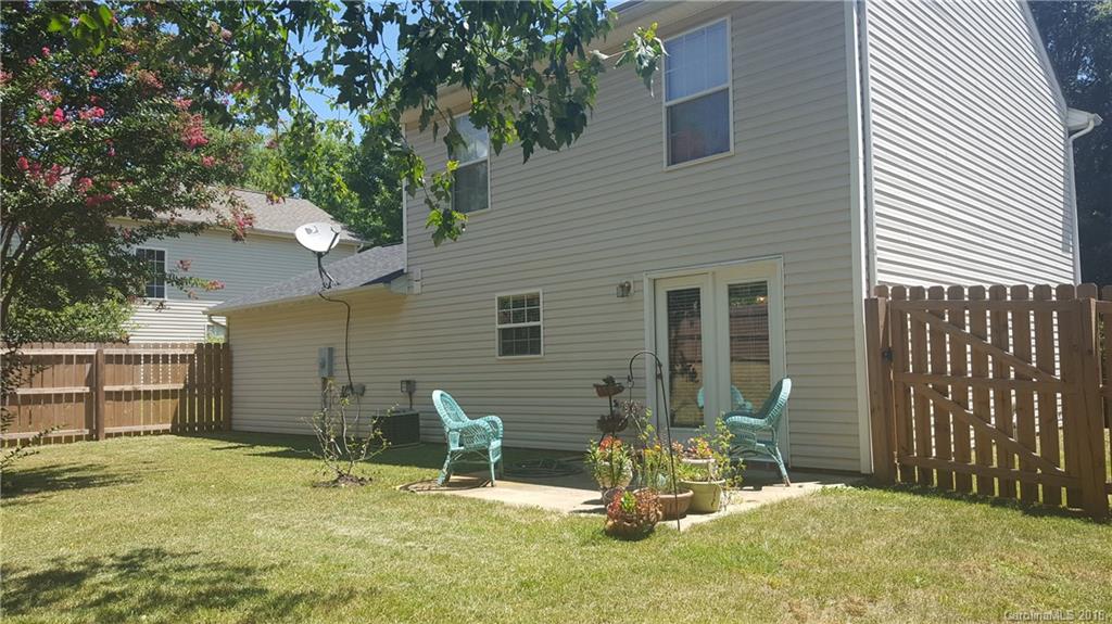 Forest Oaks - Residential