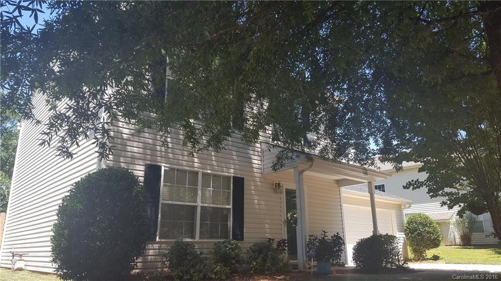 Forest Oaks - Residential