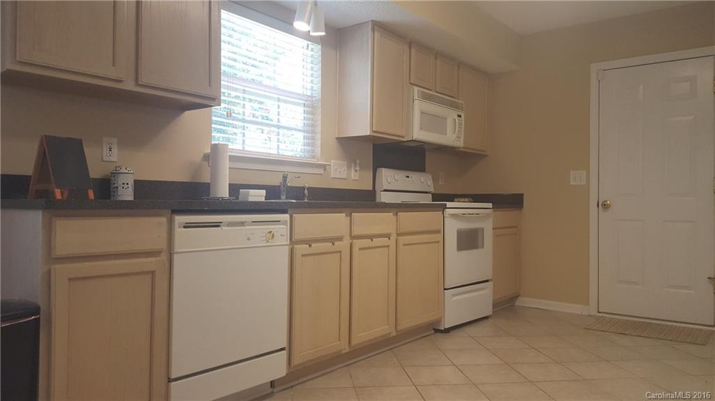Forest Oaks - Residential