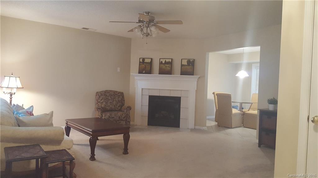 Forest Oaks - Residential
