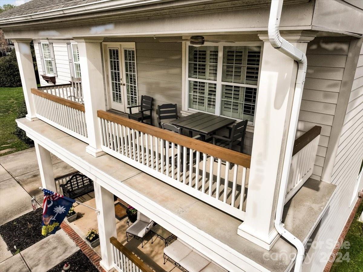 Bridgemill - Residential