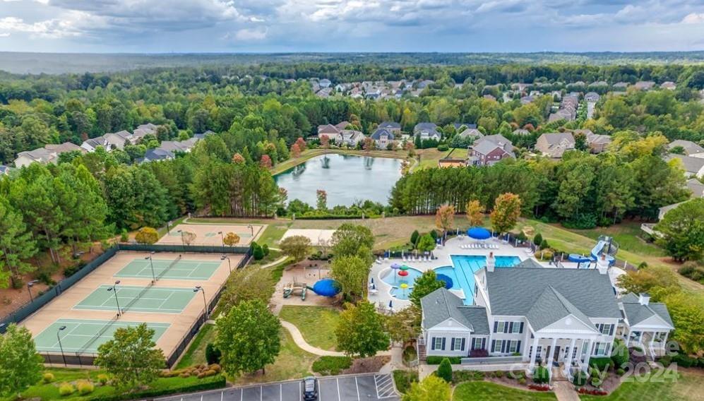 Bridgemill - Residential