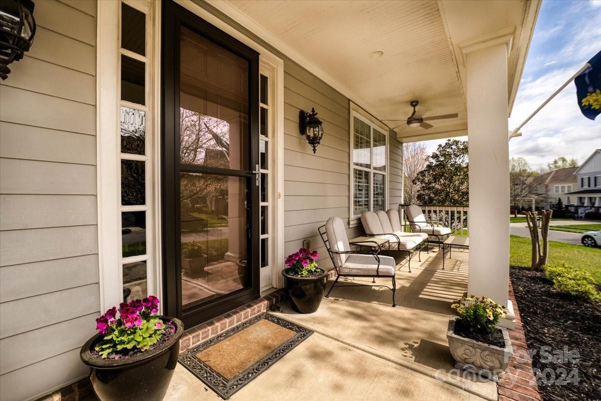 Bridgemill - Residential