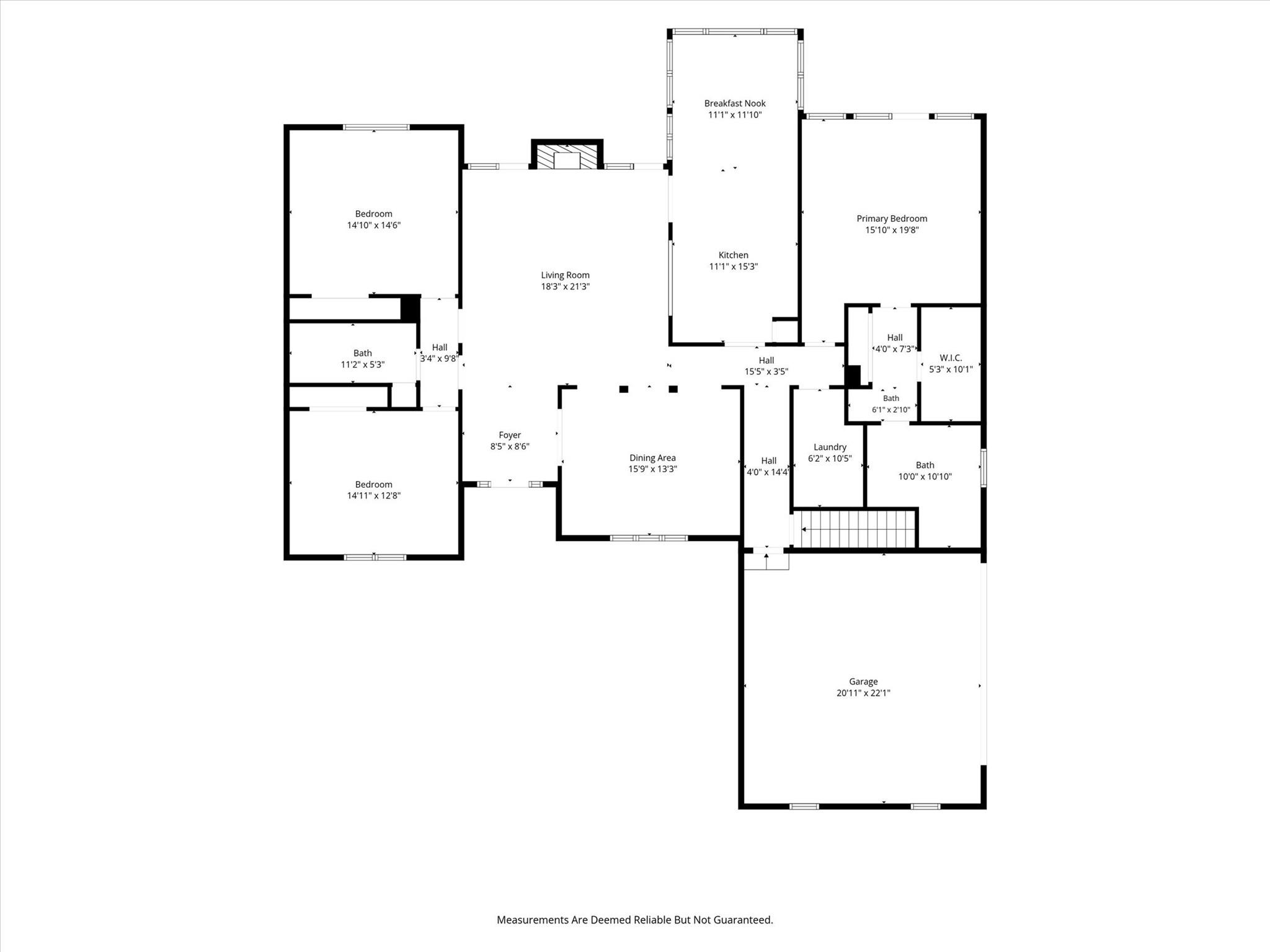 The Greens - Residential