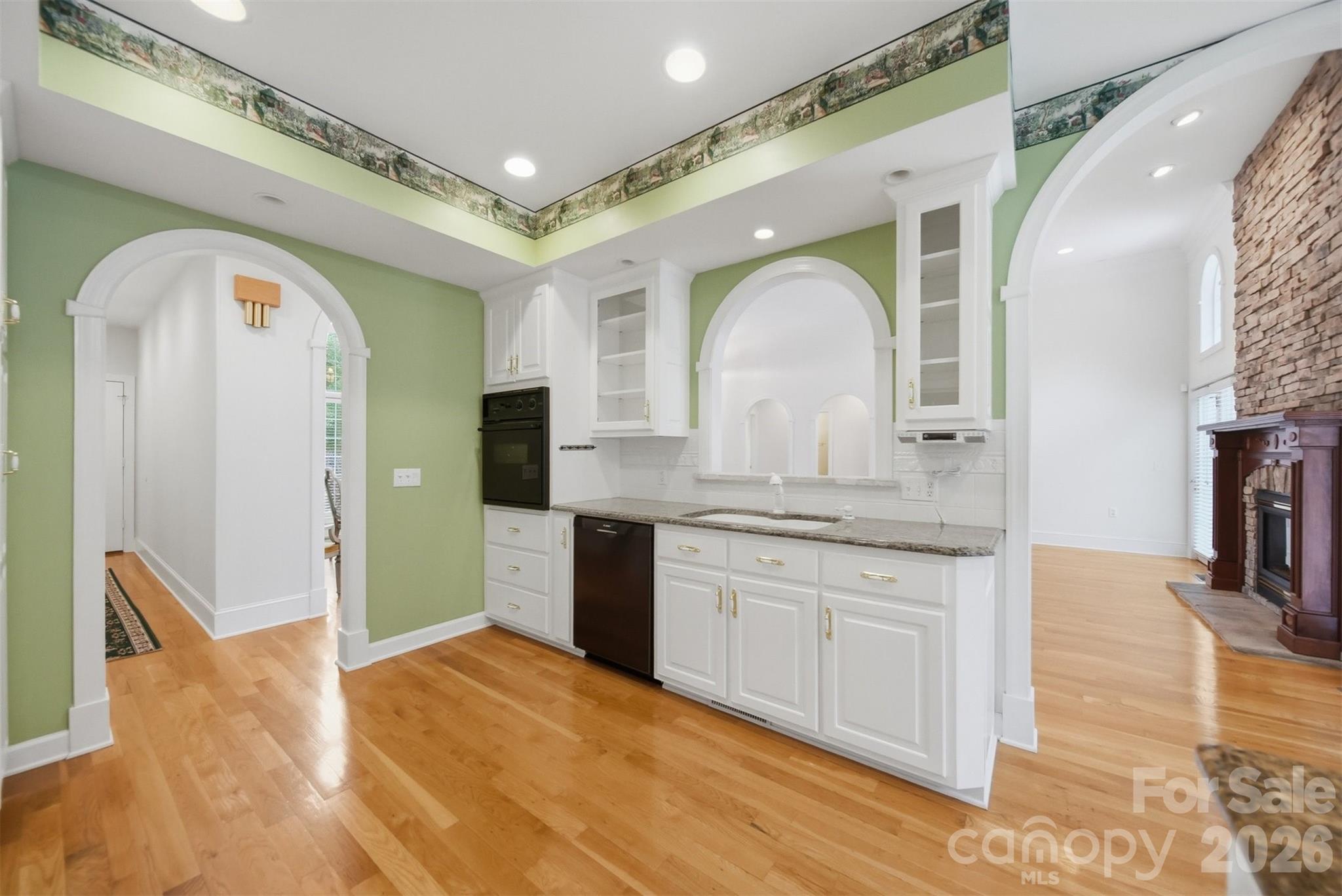 The Greens - Residential