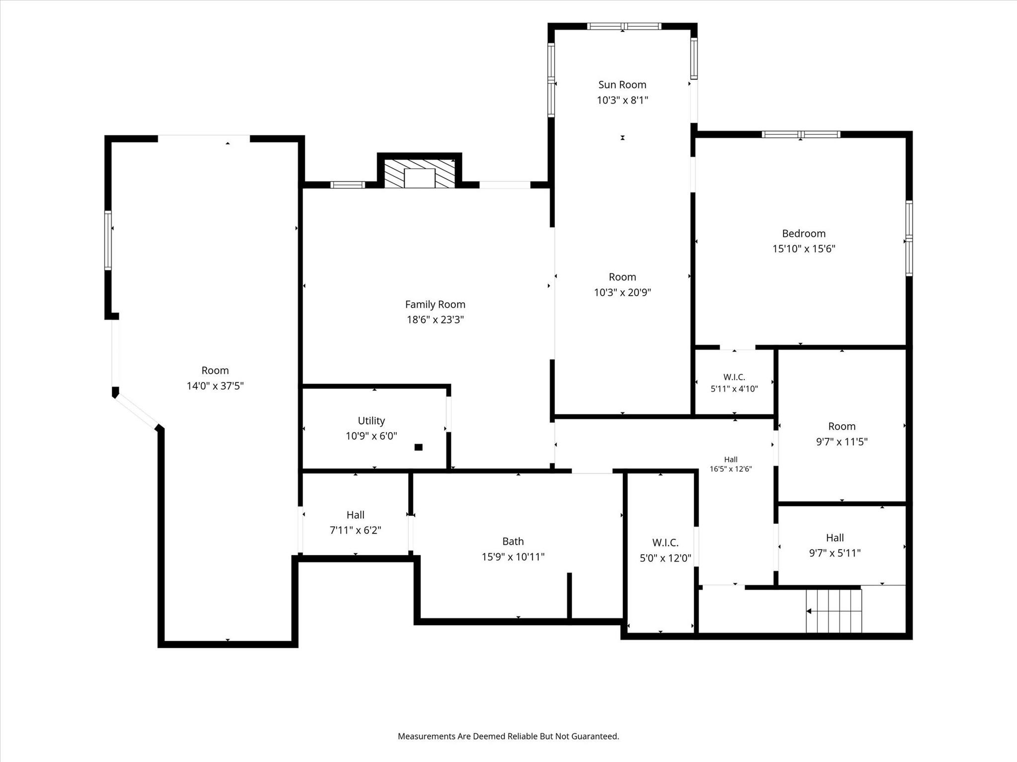 The Greens - Residential