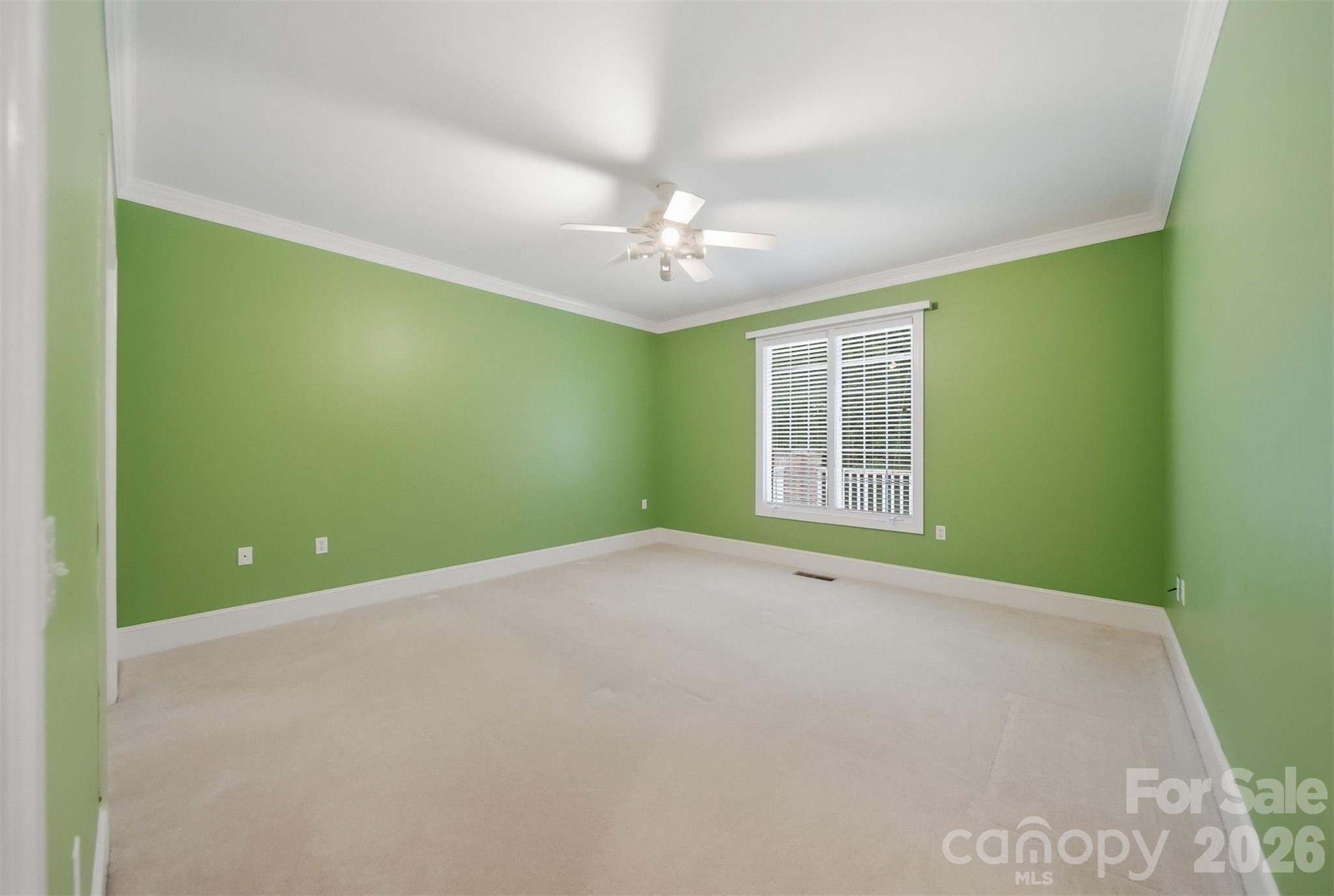 The Greens - Residential