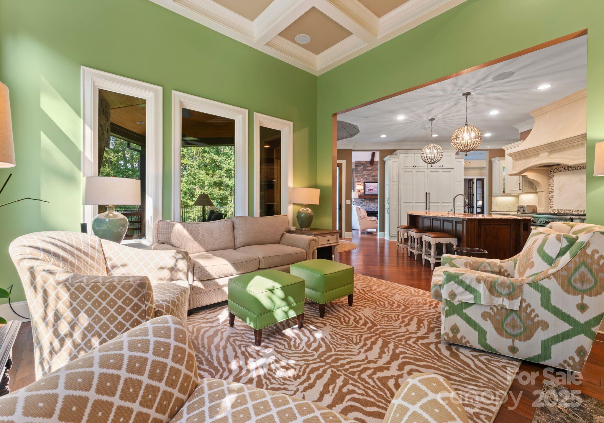 Longbrooke - Residential