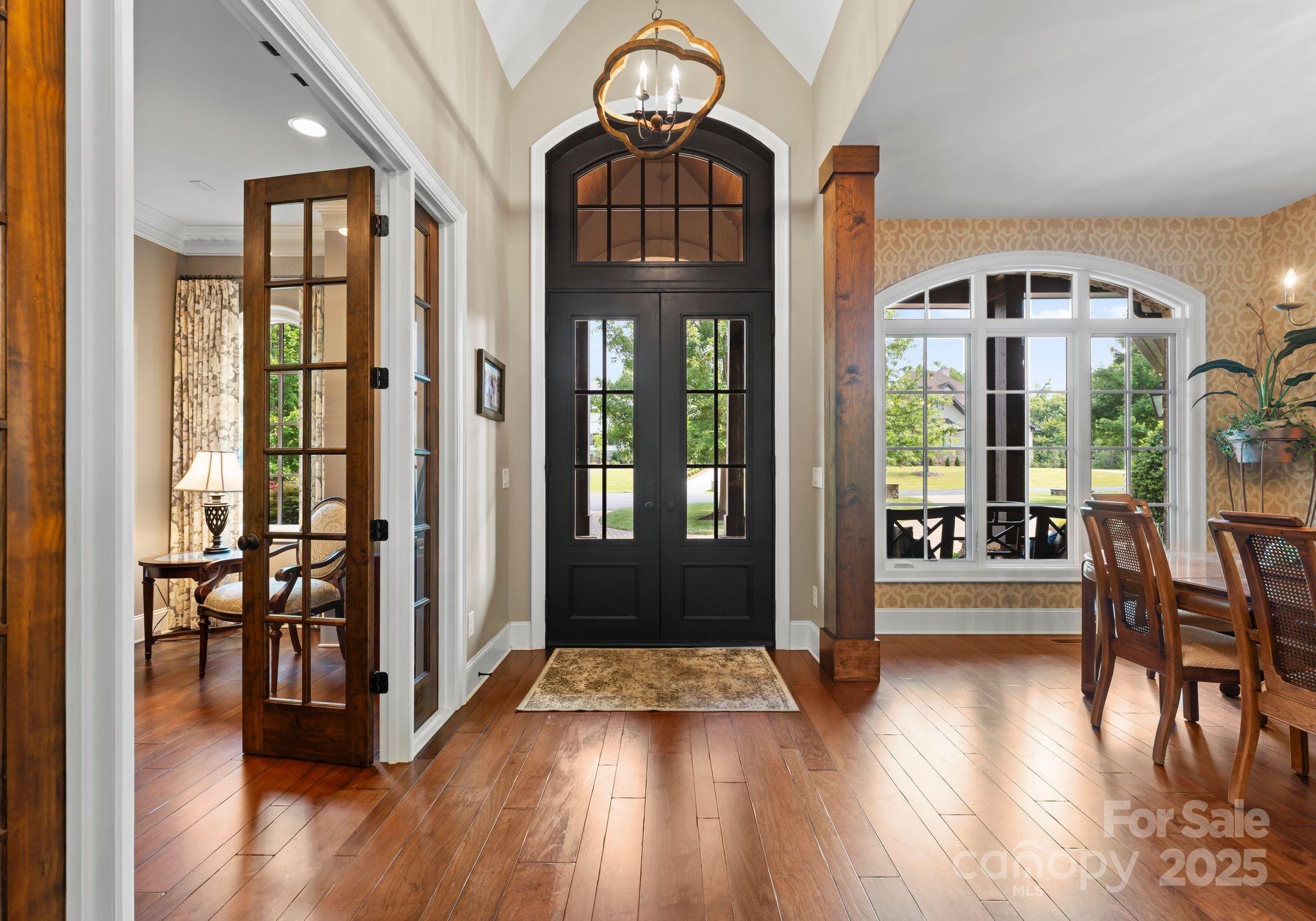 Longbrooke - Residential