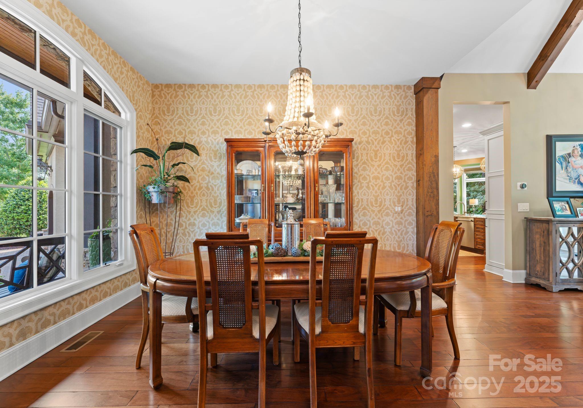 Longbrooke - Residential