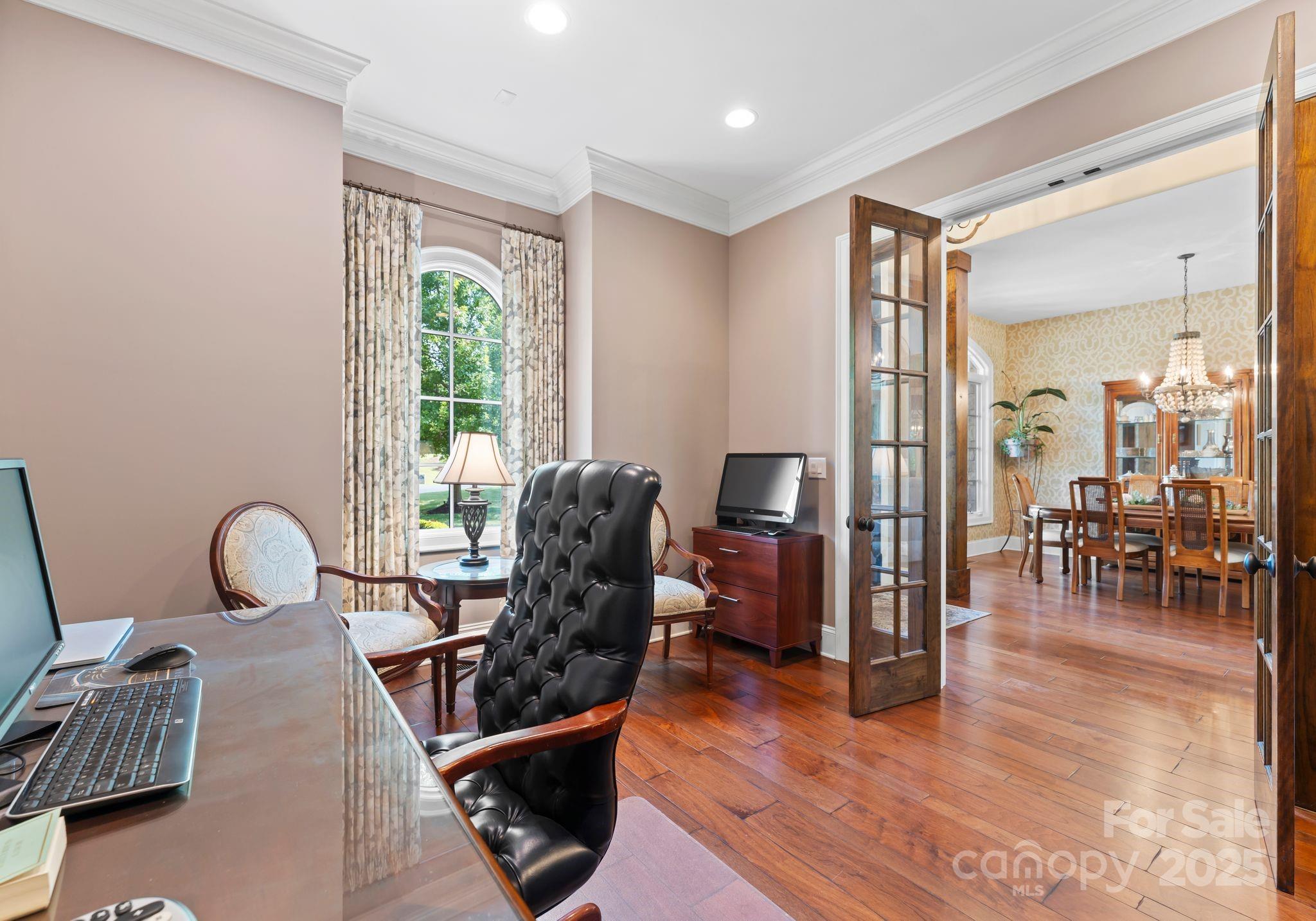 Longbrooke - Residential