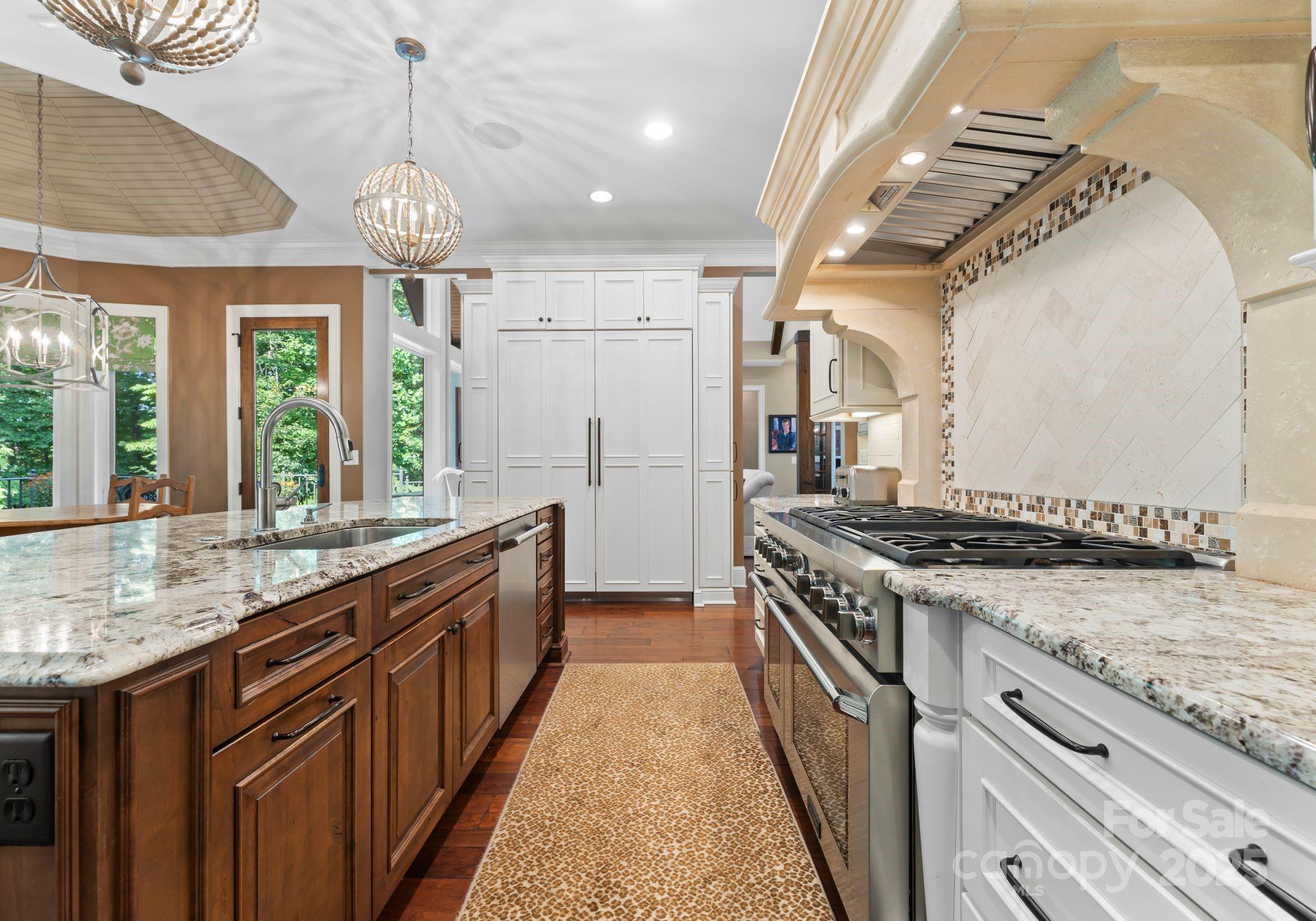 Longbrooke - Residential