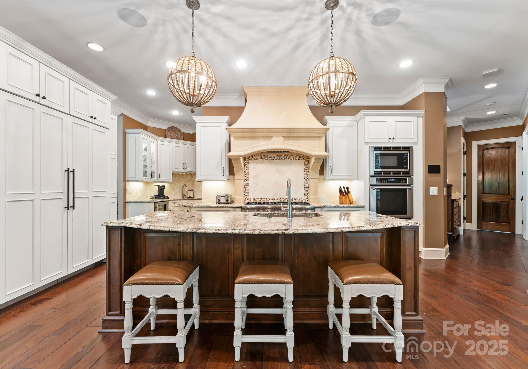 Longbrooke - Residential