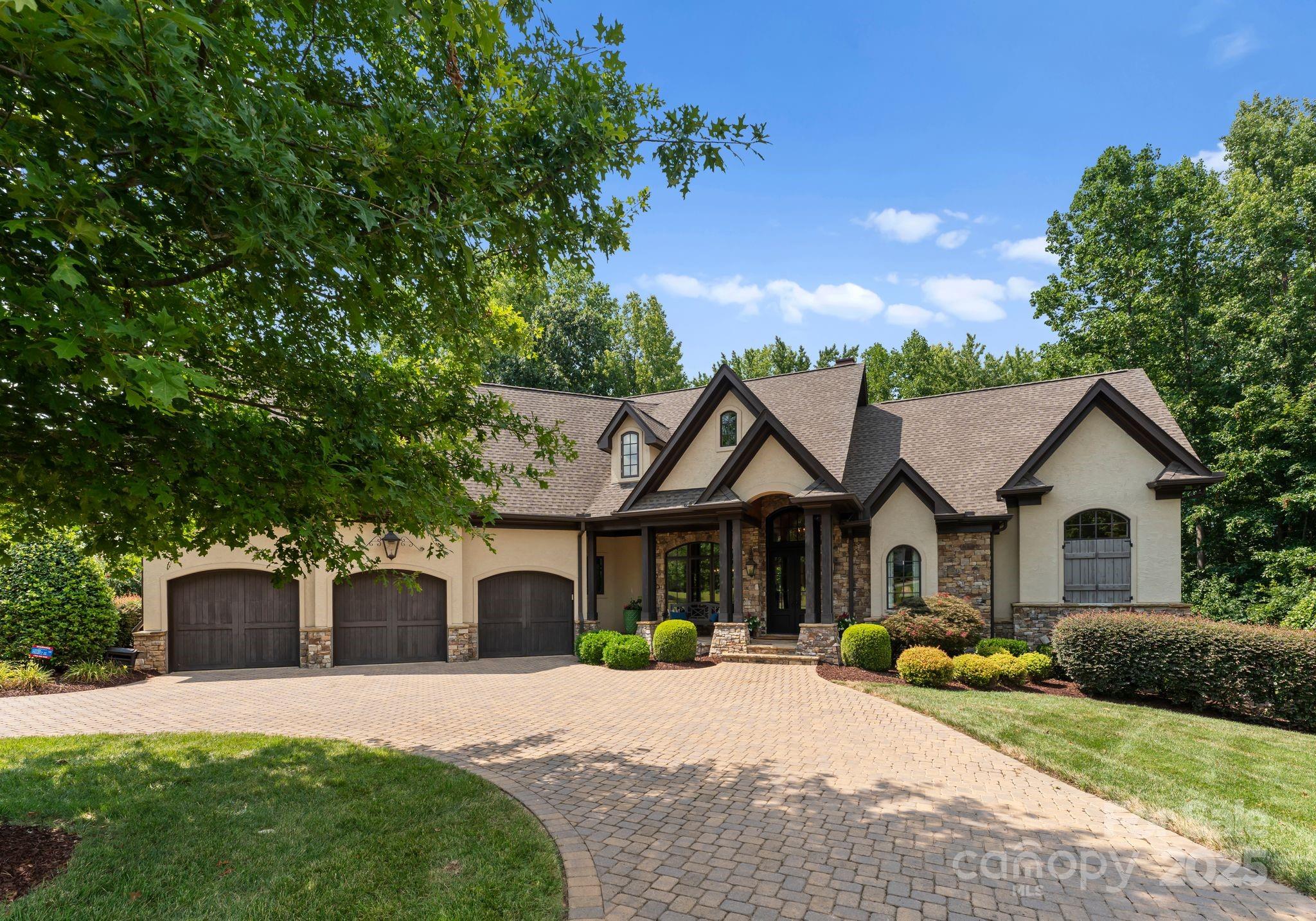 Longbrooke - Residential