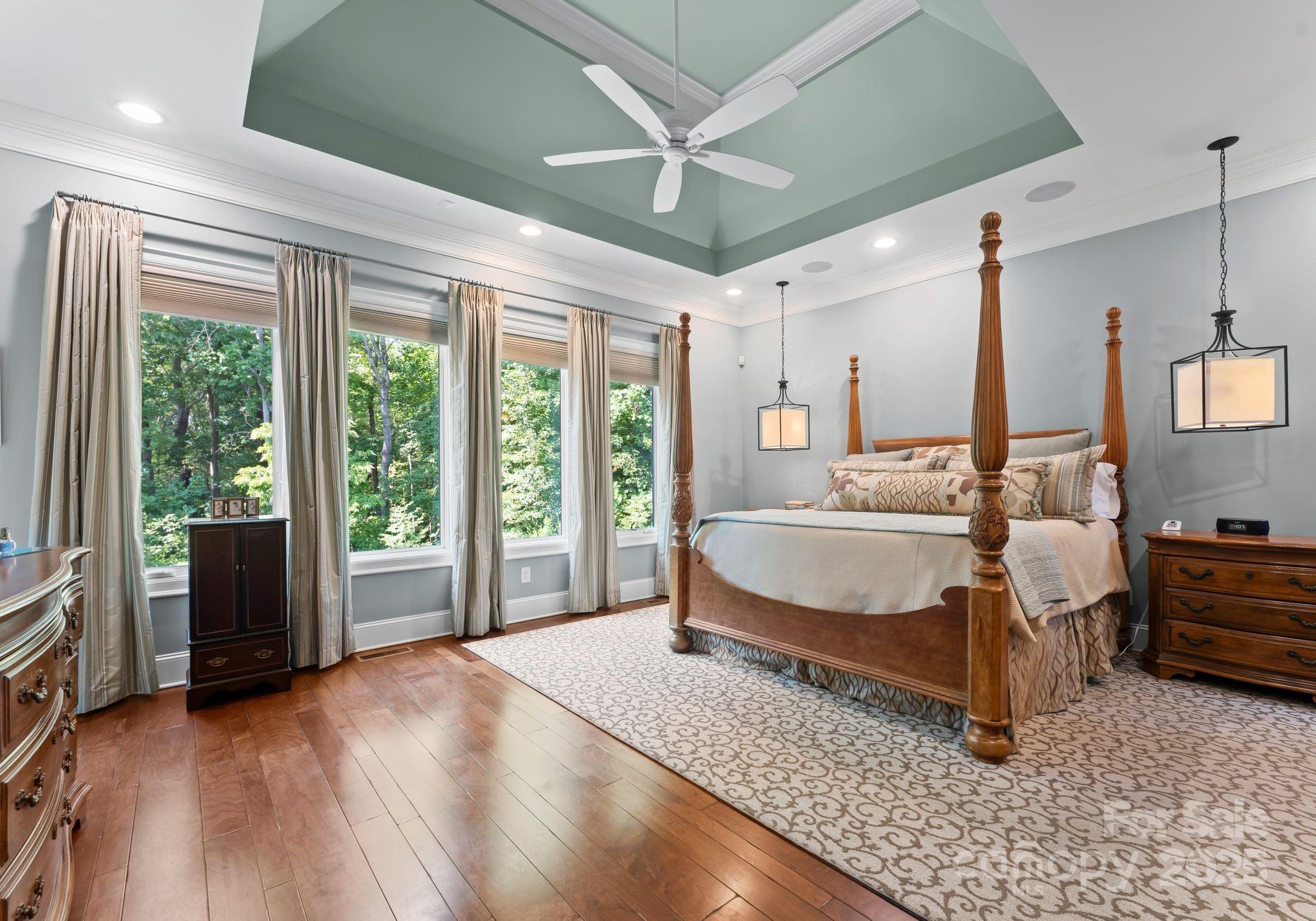 Longbrooke - Residential
