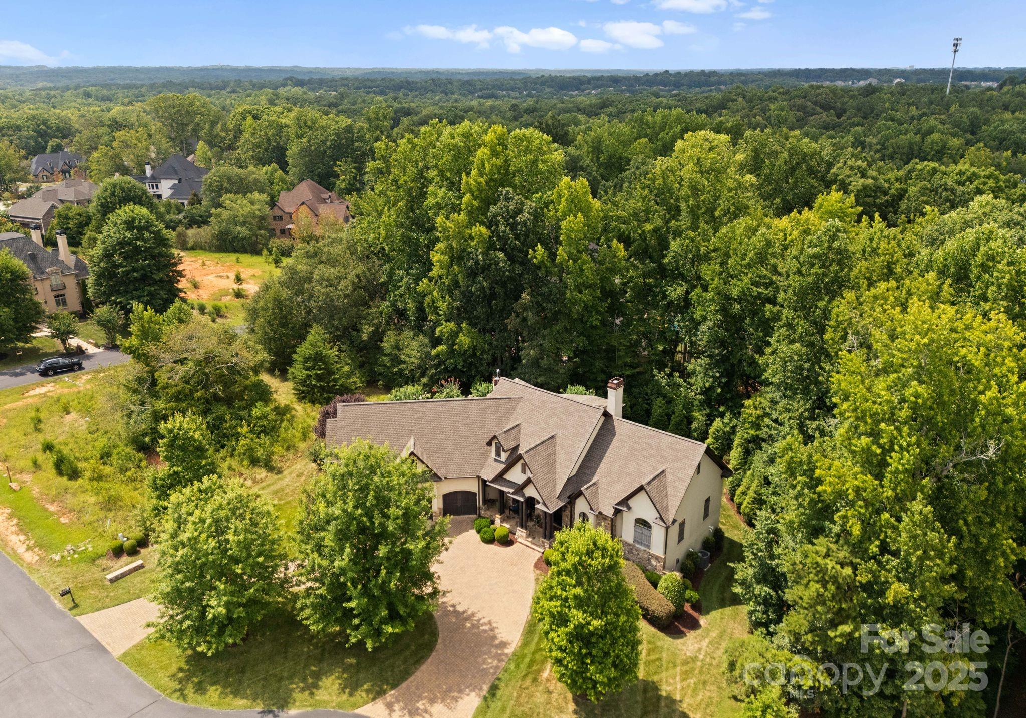 Longbrooke - Residential